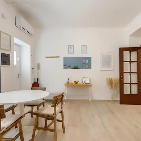 Romesweethome Borghese Apartmán Řím