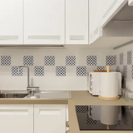 Apartmán Romesweethome Borghese Řím