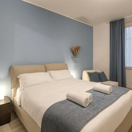 Romesweethome Borghese Apartmán
