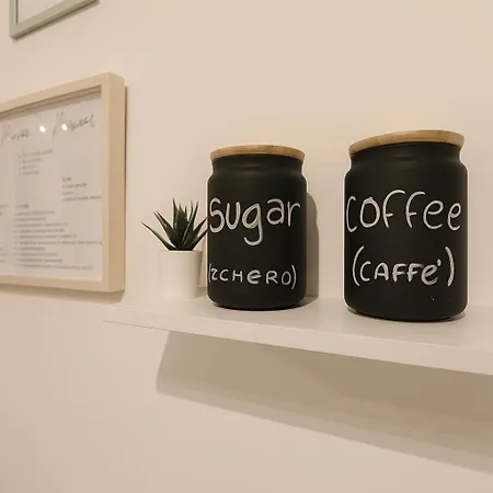 Apartmán Romesweethome Borghese