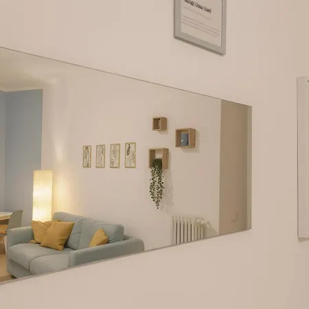 Romesweethome Borghese Apartmán *