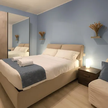 Romesweethome Borghese Apartmán Řím