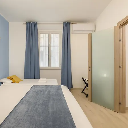 Romesweethome Borghese Apartmán *