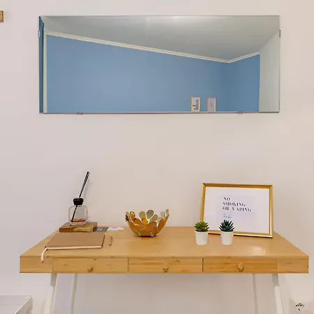 Romesweethome Borghese Apartmán Řím