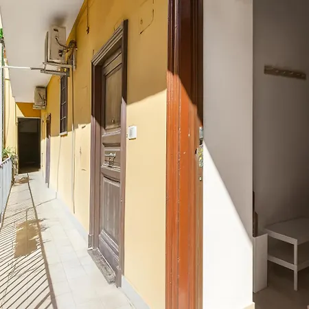 Romesweethome Borghese Řím