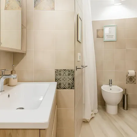 Romesweethome Borghese * Řím