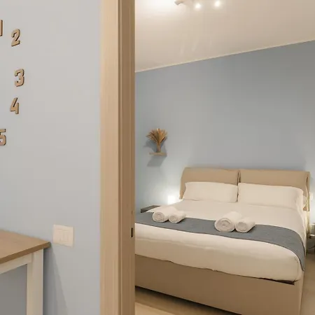 Romesweethome Borghese Apartmán