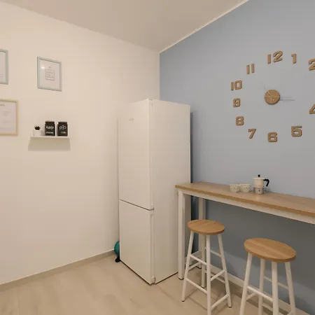 Romesweethome Borghese Apartmán Řím