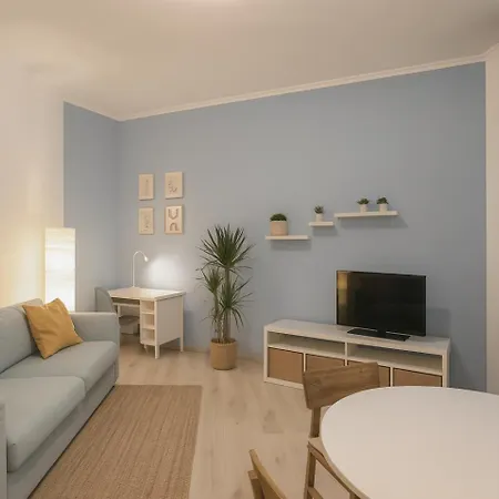 Romesweethome Borghese * Řím