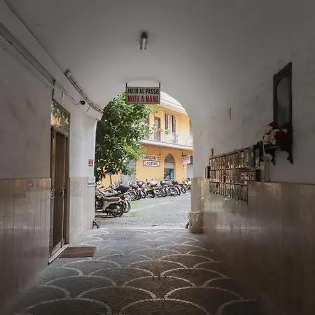 Romesweethome Borghese Rom