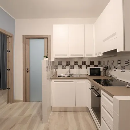 Apartman Romesweethome Borghese Róma