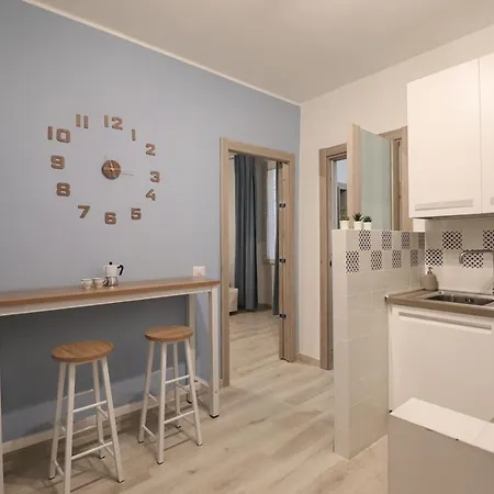 Romesweethome Borghese Róma