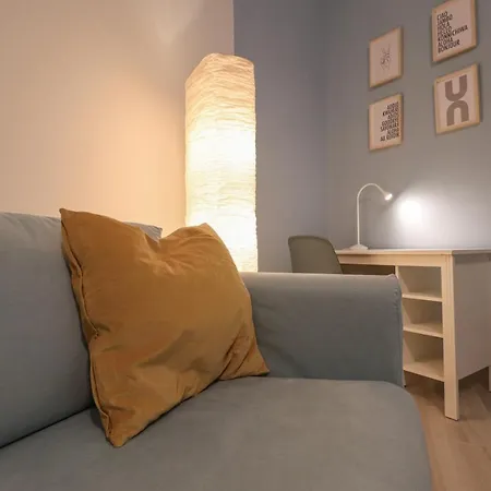 Romesweethome Borghese Apartman *