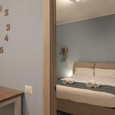 Romesweethome Borghese Apartman