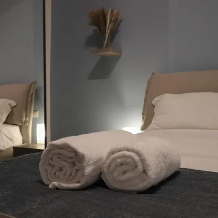 Romesweethome Borghese Lägenhet Rom