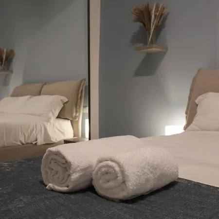 Apartman Romesweethome Borghese *