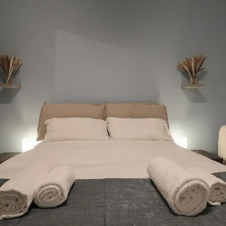 Apartman Romesweethome Borghese