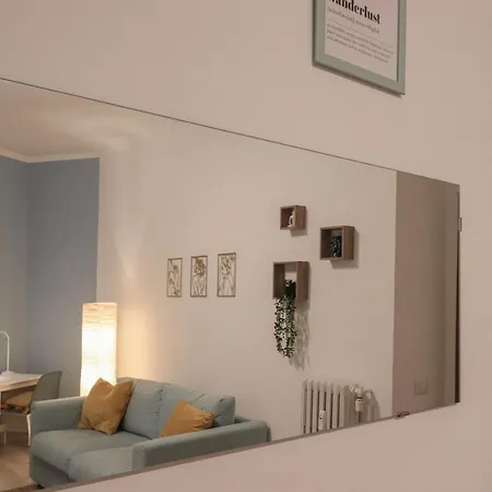 Romesweethome Borghese * Róma