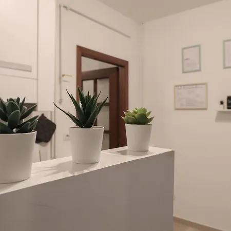 Romesweethome Borghese Róma