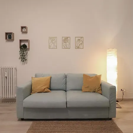 Romesweethome Borghese Róma