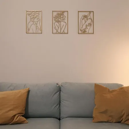Romesweethome Borghese Apartman