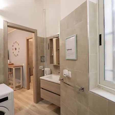 Romesweethome Borghese Apartman Róma