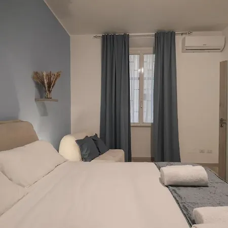 Romesweethome Borghese * Rom