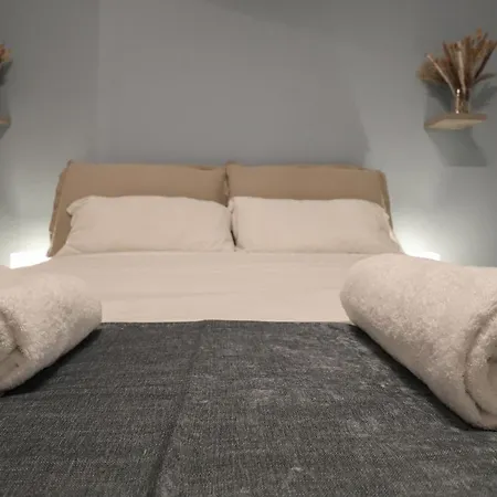 Romesweethome Borghese Róma