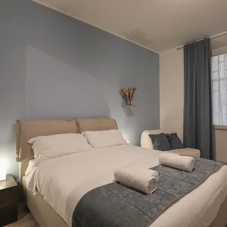 Apartman Romesweethome Borghese Róma