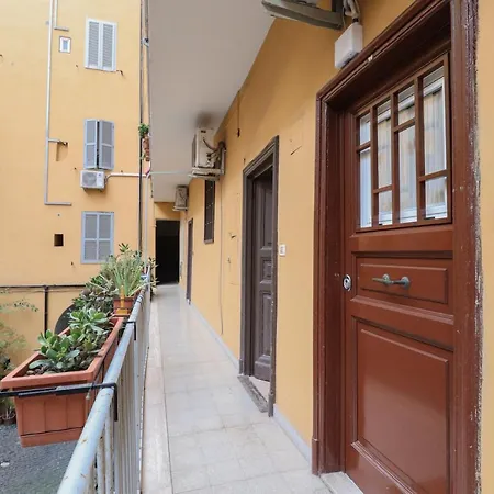 Romesweethome Borghese * Róma
