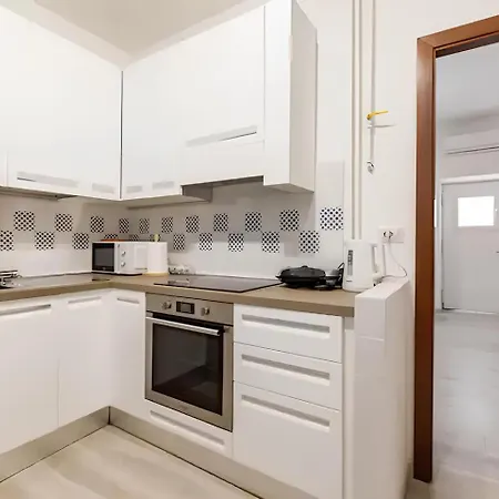 Lägenhet Romesweethome Borghese Rom