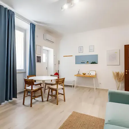 Romesweethome Borghese * Róma