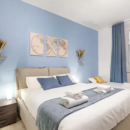 Romesweethome Borghese Apartman Róma