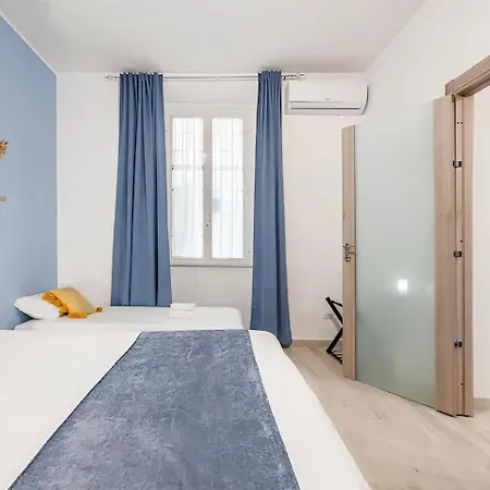 Romesweethome Borghese Róma