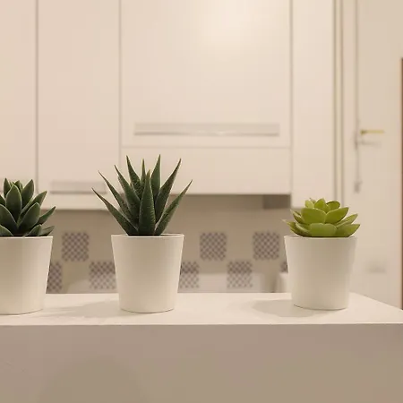 Romesweethome Borghese Apartamento *