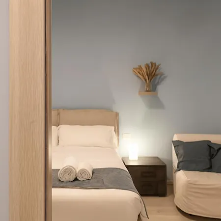 Romesweethome Borghese רומא