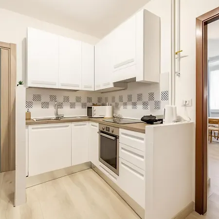 Romesweethome Borghese *