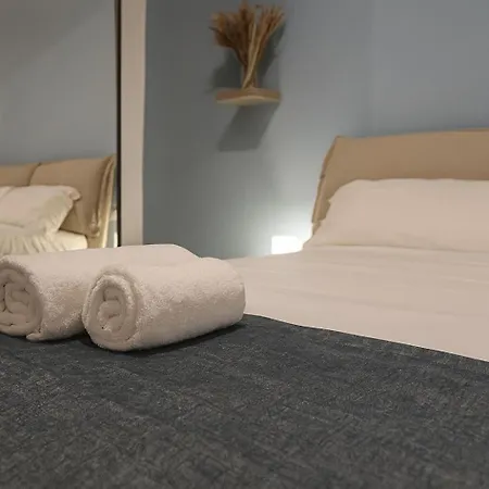 Romesweethome Borghese רומא