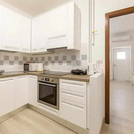 Romesweethome Borghese * רומא