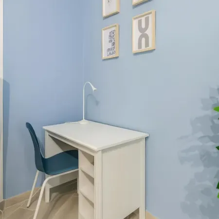 Romesweethome Borghese רומא