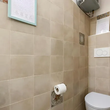 Romesweethome Borghese * Roma