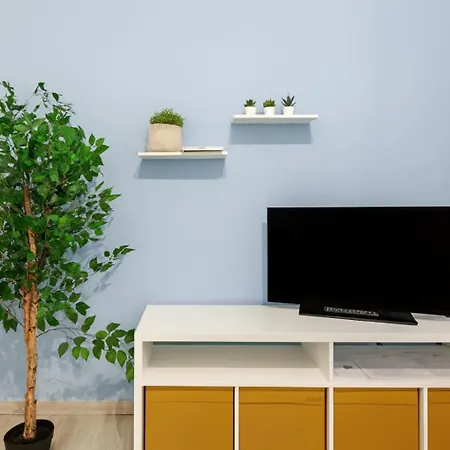 Romesweethome Borghese