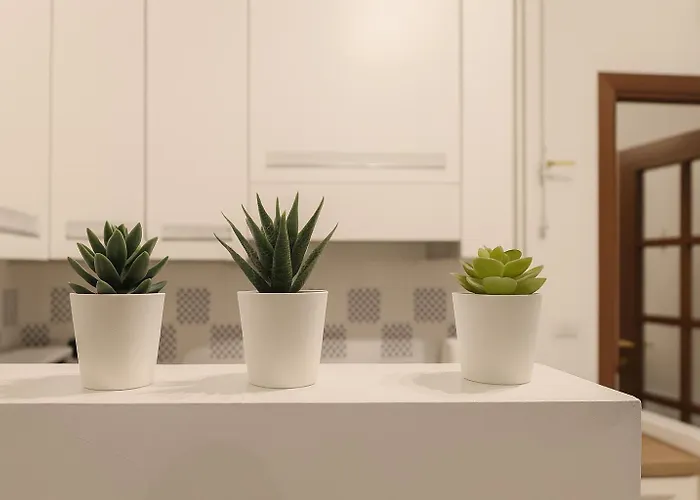 Romesweethome Borghese Apartamento *