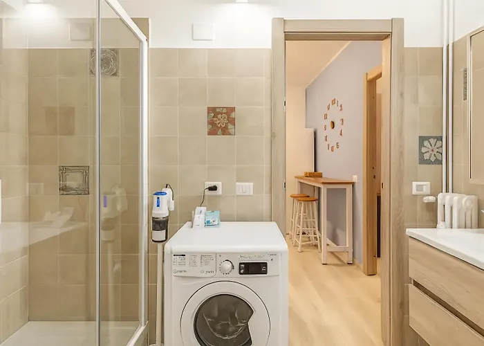 Romesweethome Borghese *