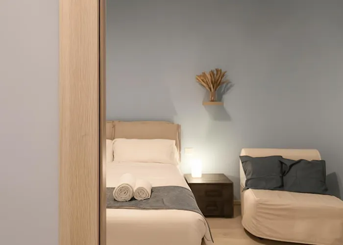 Romesweethome Borghese Rome