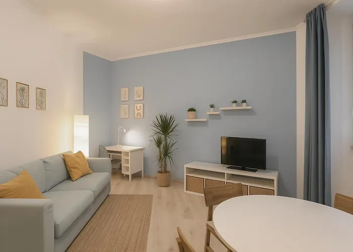 Romesweethome Borghese * Roma