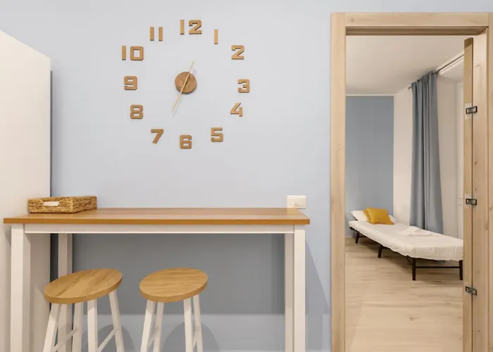 Romesweethome Borghese