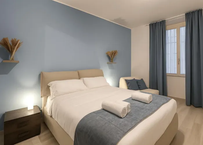 Romesweethome Borghese Apartamento