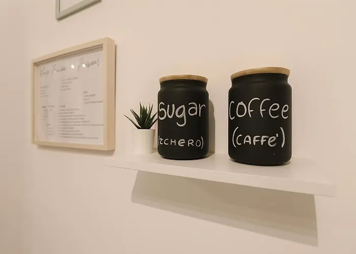 Apartamento Romesweethome Borghese