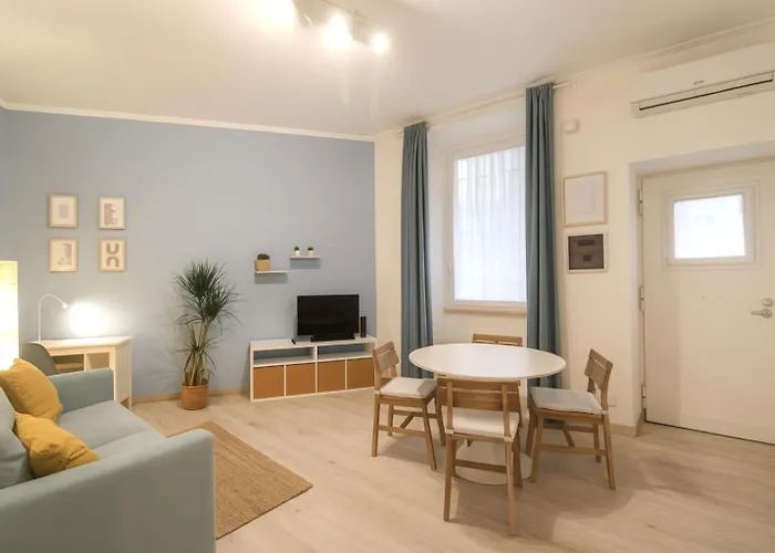 Apartamento Romesweethome Borghese Roma